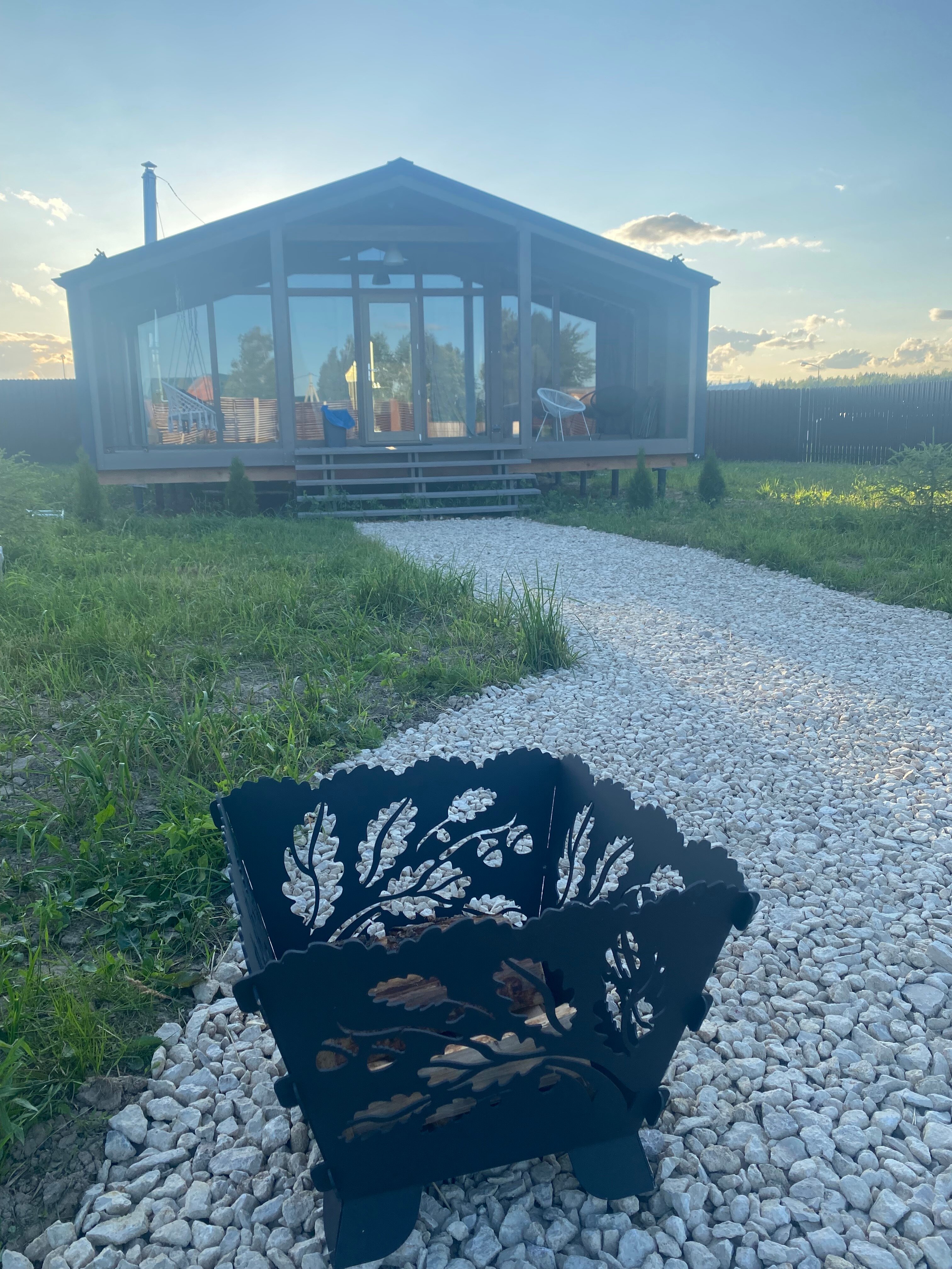 Фото Каприот