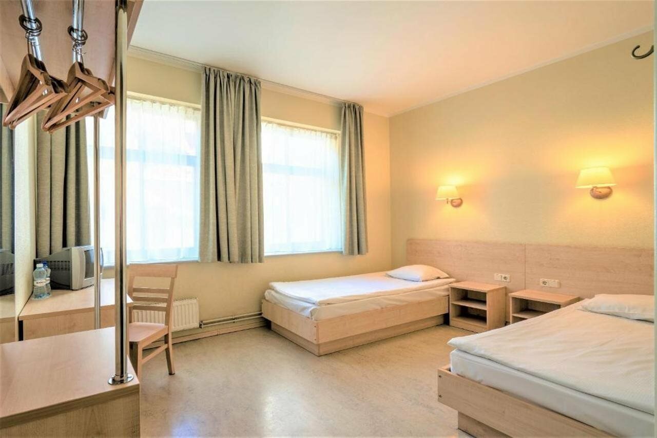 Фото Rija Domus Hotel