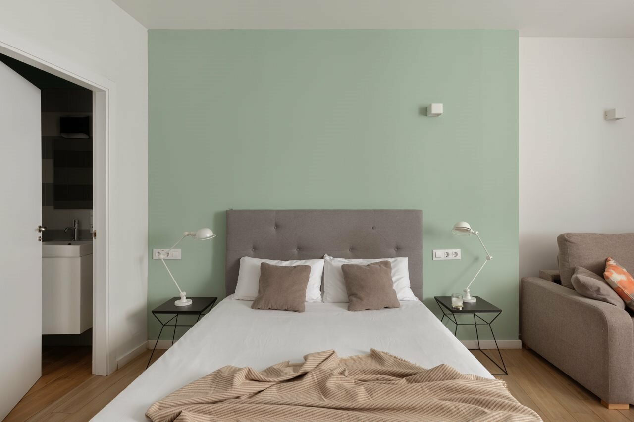 Фото Líbere Valencia Jardín Botánico Serviced Apartments