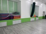 Остров дружбы (Gospitalny Val Street, 5к18), sports club