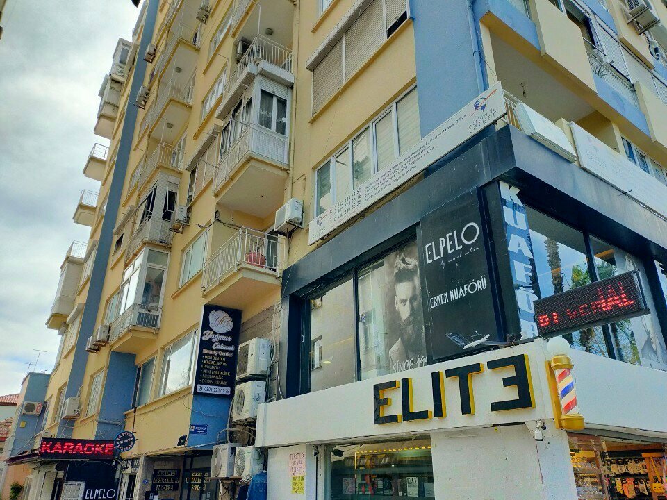 Tattoo studio Ugur Tattoo Studio, Antalya, photo