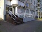Korvet SMS (Okskaya Street, 1к1), car service and garage equipment