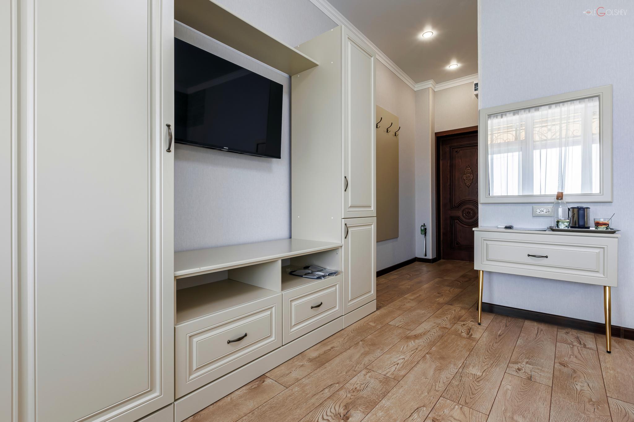 Фото Береза