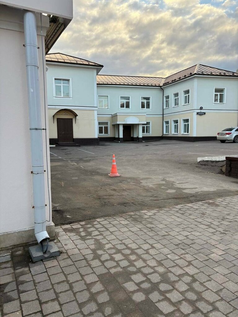 Construction company Итстрой, Tula, photo