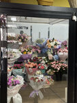 Mono_flowers45 (Savelyeva Street, 42), flower shop