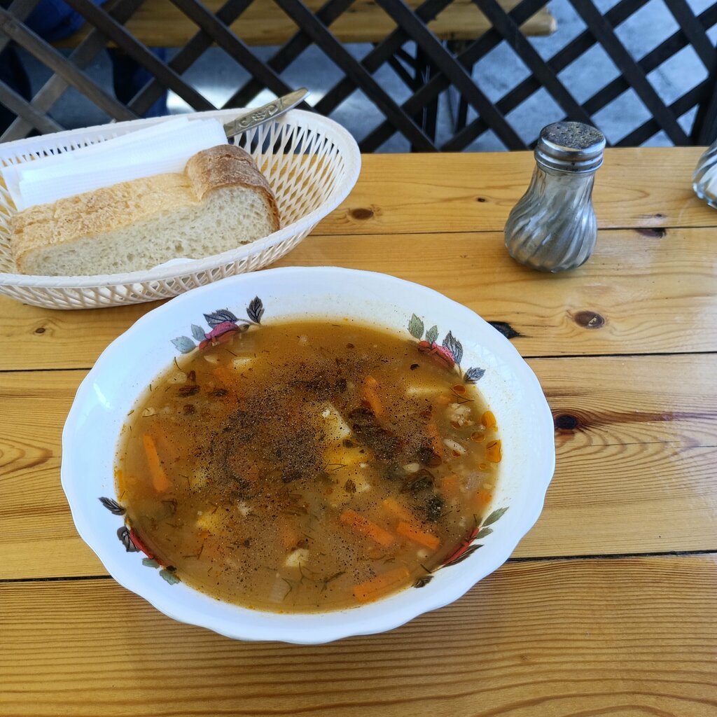 Cafe Отдых, Maykop, photo