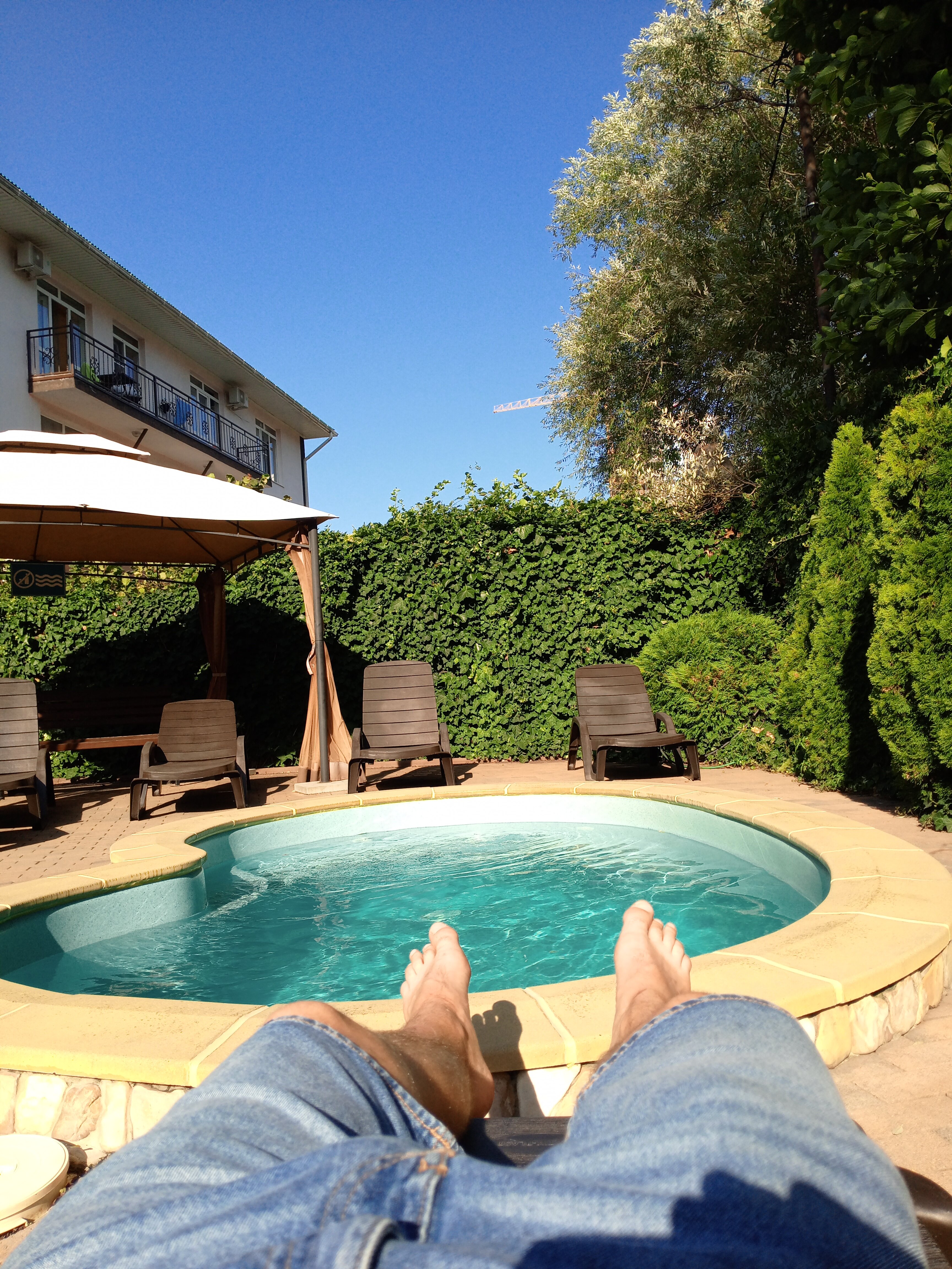 Фото Гостевой дом Шоколад