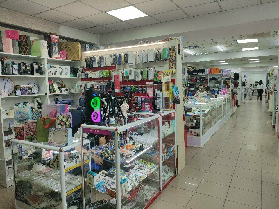 Items for mobile phones Netexpress, Almaty, photo