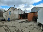 Гаражный кооператив Звезда 98 (Blyukhera Street, 63Б), garage cooperative