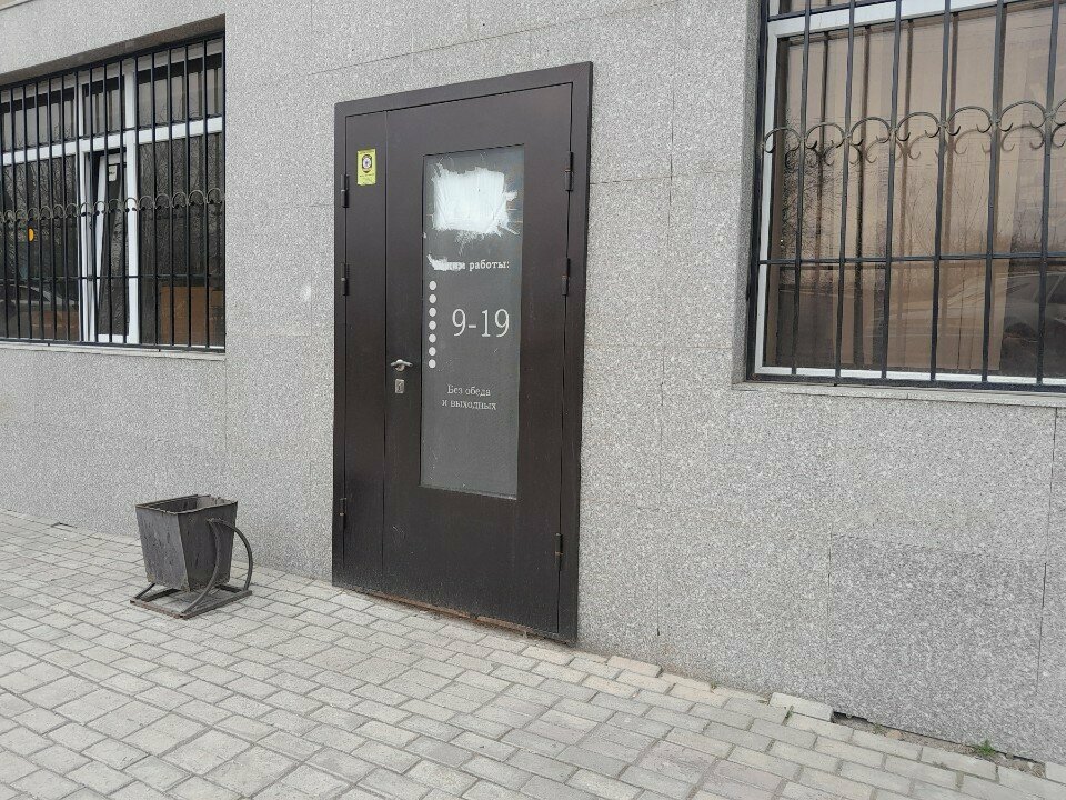 Coffee store Local Coffee Company, Astana, photo