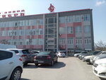 Совет ветеранов металлургических предприятий Красный Октябрь (V.I. Lenina Avenue, 110), community organization