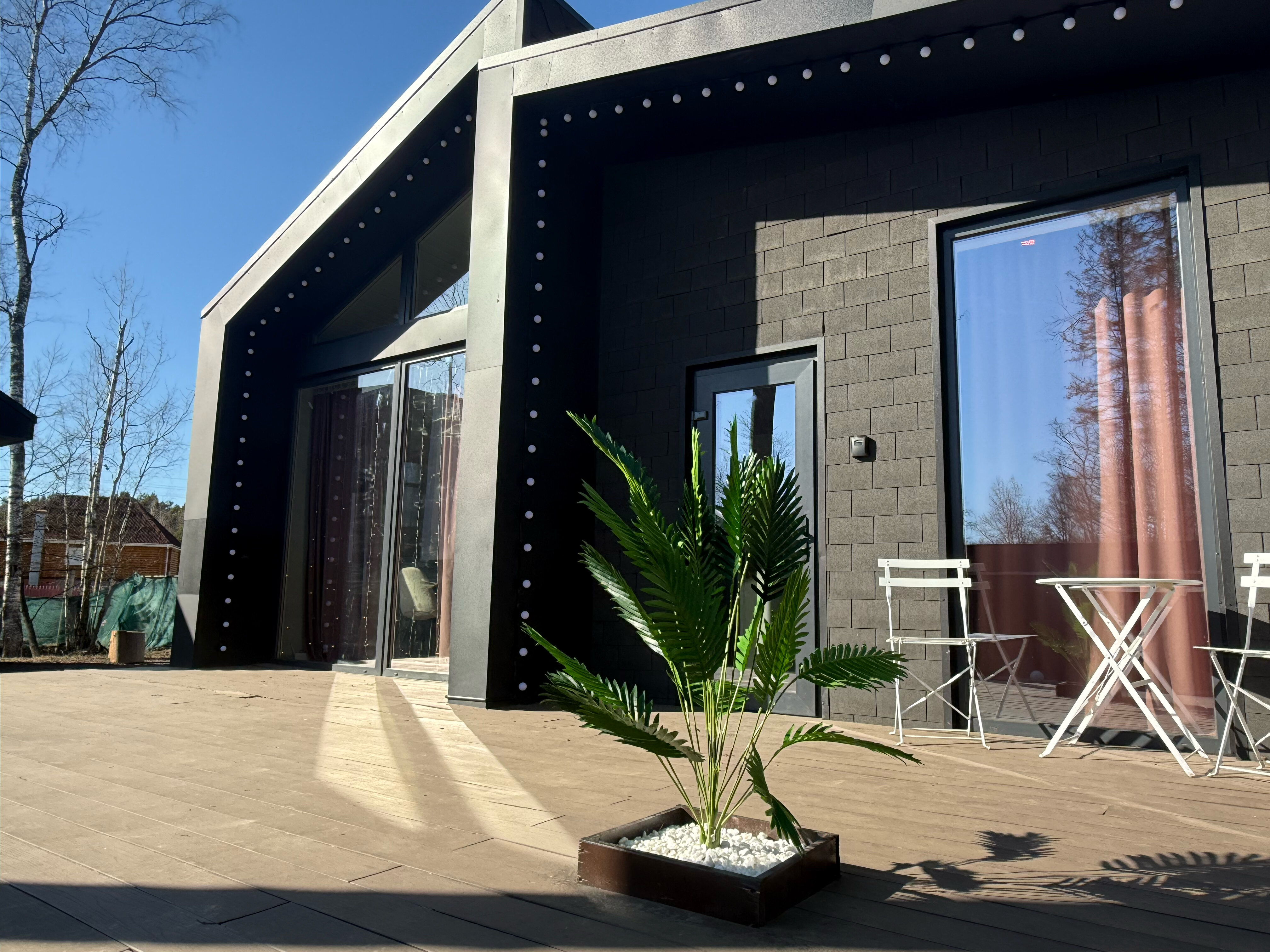 Фото Отдых в Арт