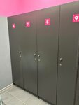 Lady Jump (Serafima Tulikova Street, 2) ، نادي اللياقة البدنية