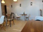 Чай кофе поговорим (Elektrodnaya Street, 11), cafe