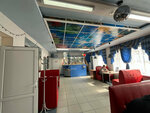 Золотая рыбка (ulitsa Sverdlova, 7А), cafe
