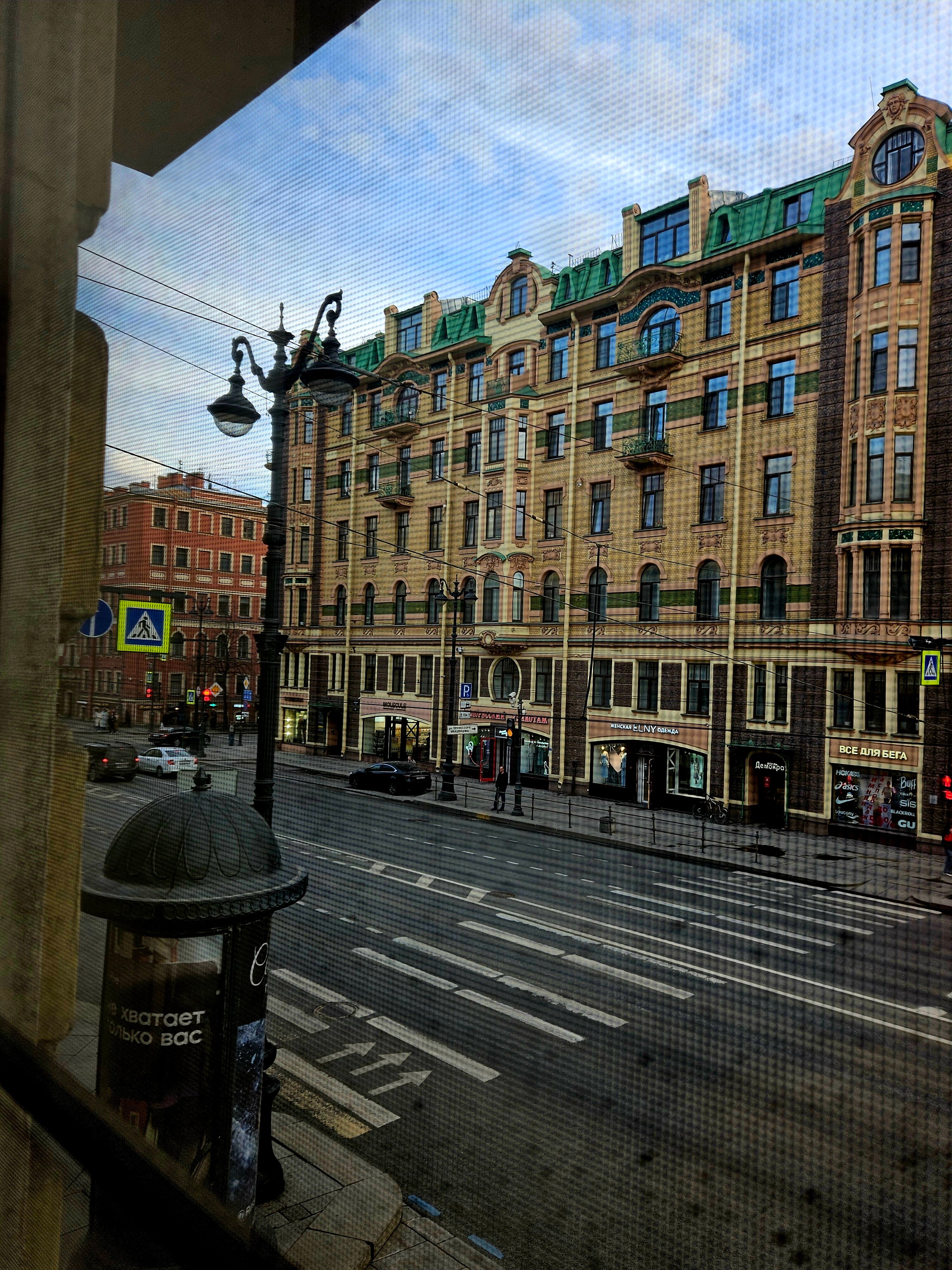 Фото Симпл Сизонс Невский