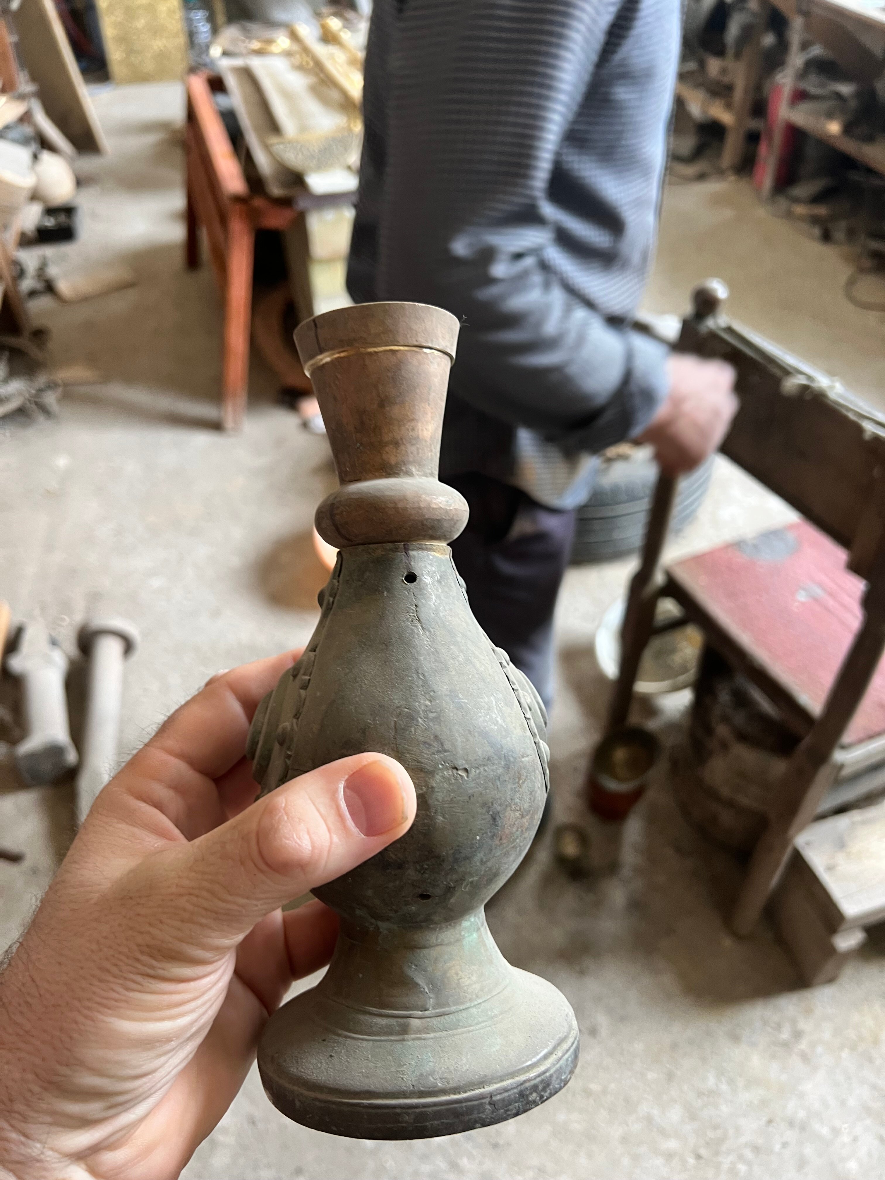 Фото Khiva Residence Hotel