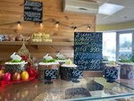Testo (Vaneeva Street, 25/88) ، مخبز