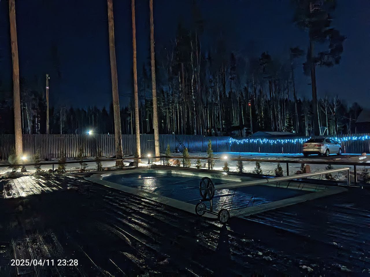 Фото Загородный клуб Сосновый берег