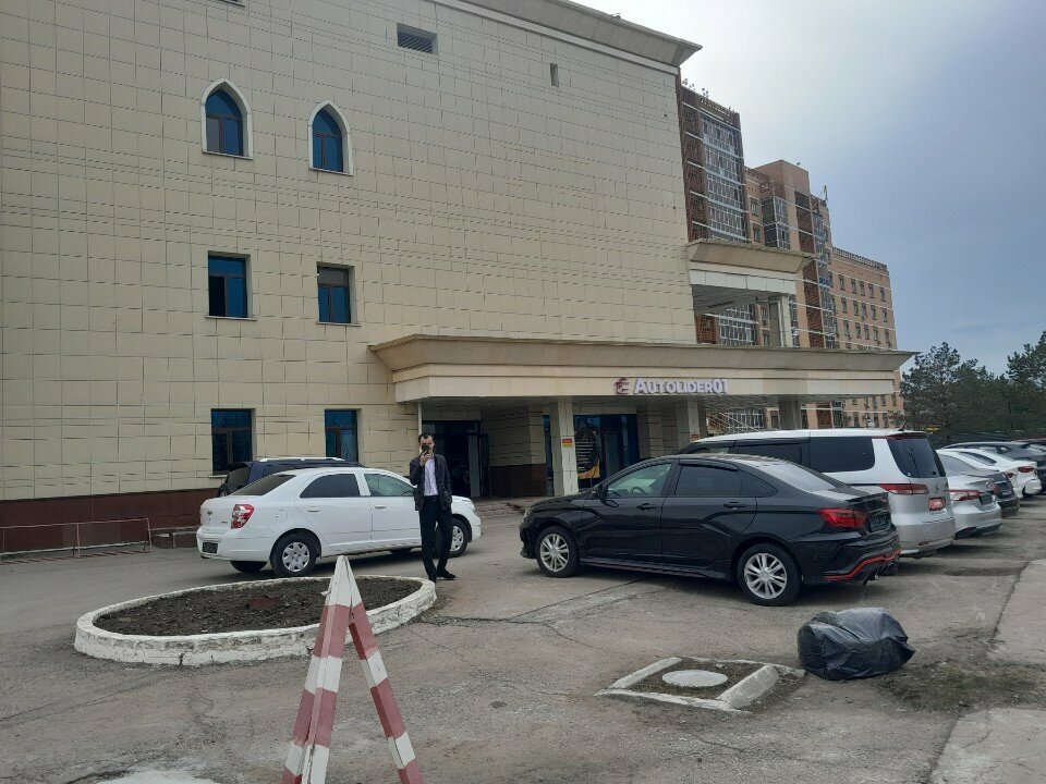 Sale of used cars Avtolider, Astana, photo