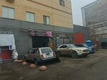 BannerOK (Pobedy Avenue, 290В), large format printing