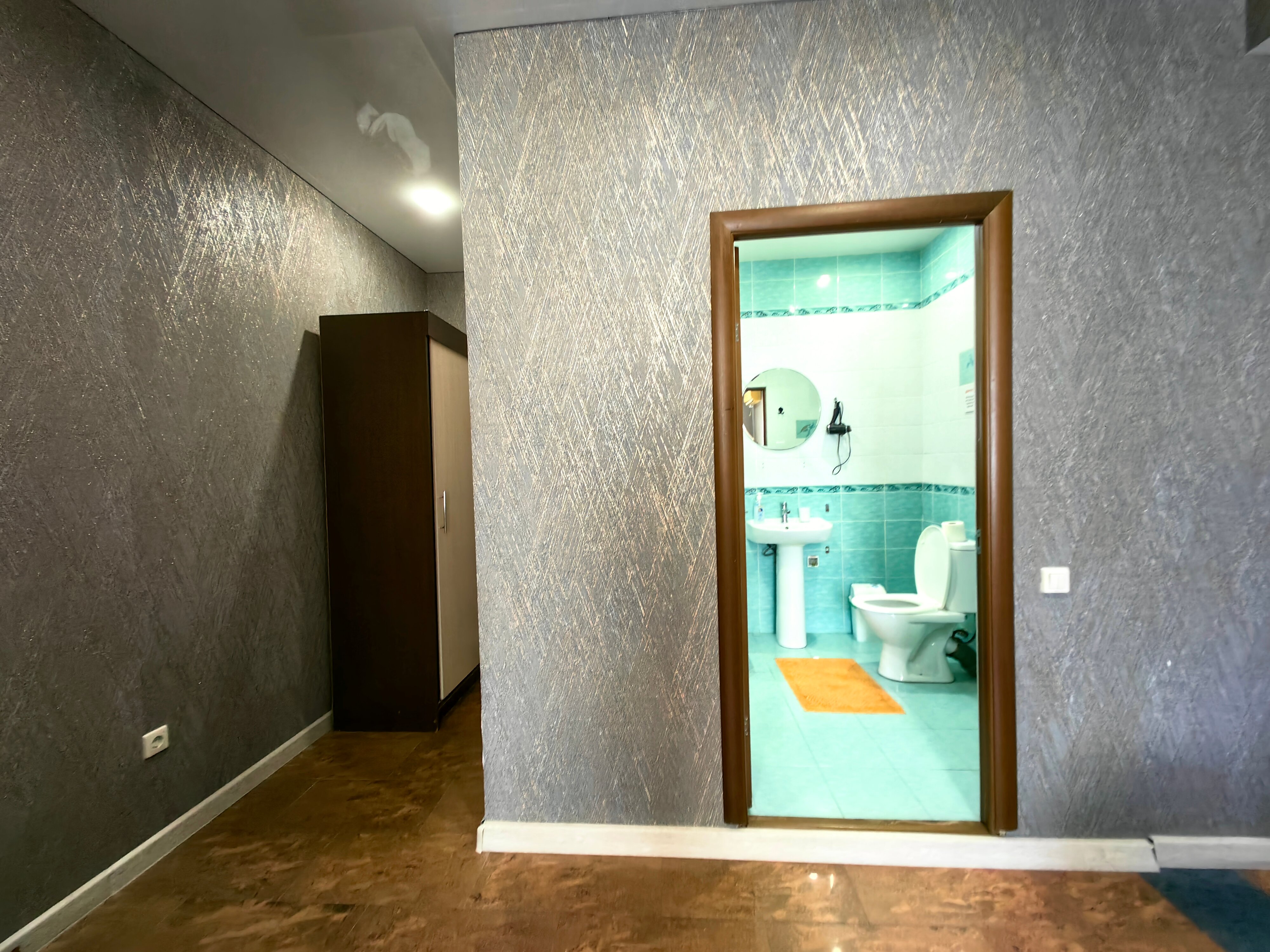 Фото Талассо