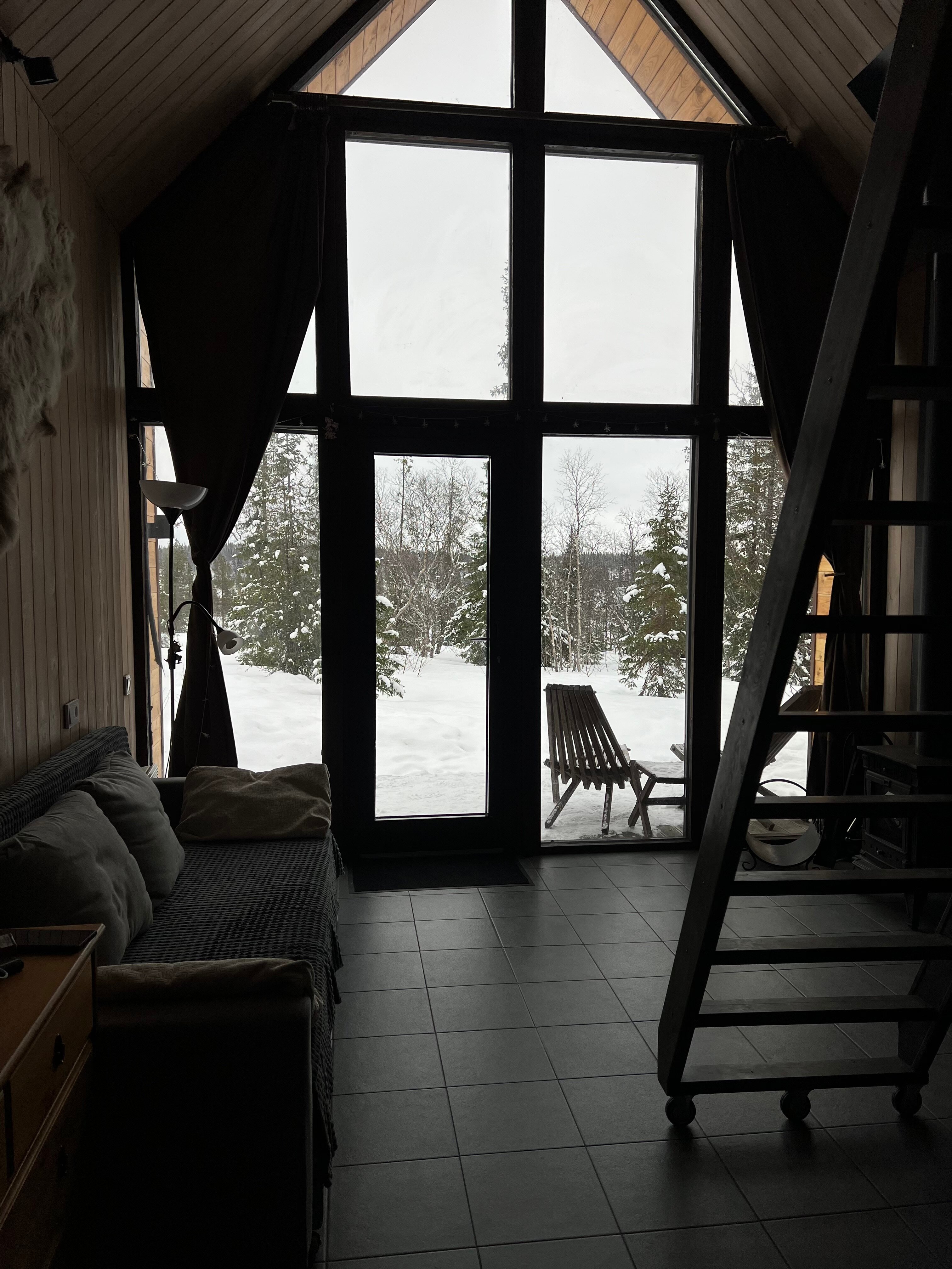 Фото Aurora Барнхаус