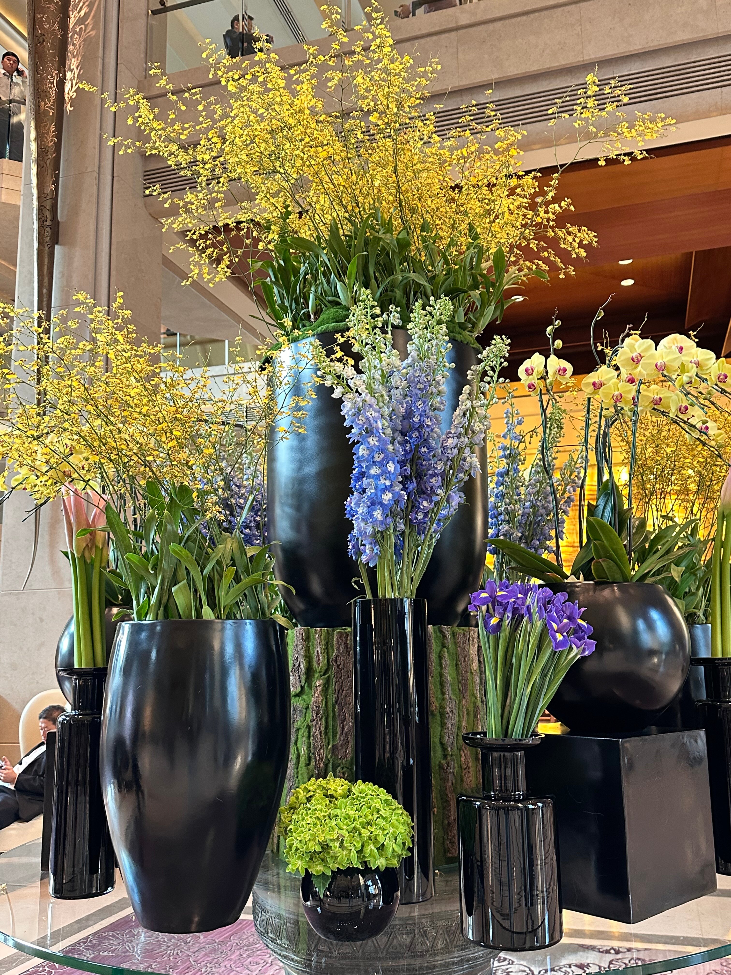 Фото Siam Kempinski Hotel Bangkok