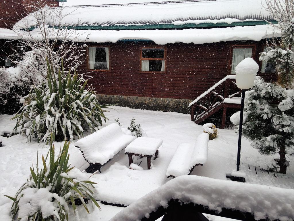 Фото Hosteria Hainen