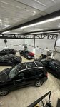 Reforce (Leningrad Region, Vsevolozhckiy DIstrict, Zanevskoye gorodskoye poseleniye, Kudrovo, 8-y kvartal), auto detailing
