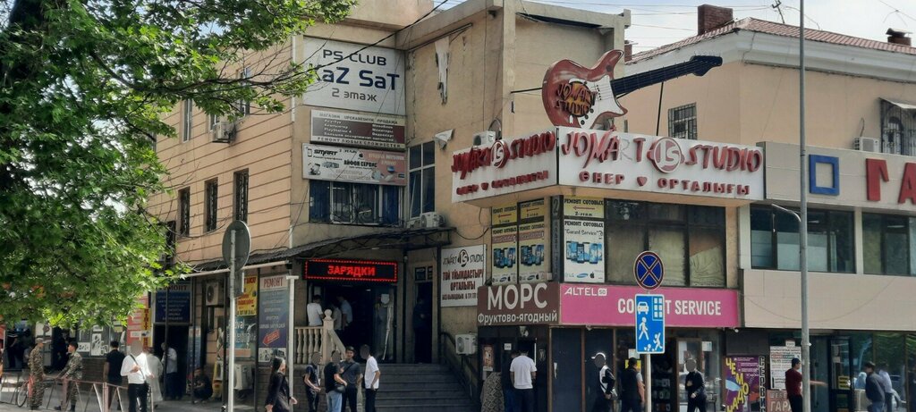 Manufacture and repair of keys Copies of the keys, Chimkent, photo