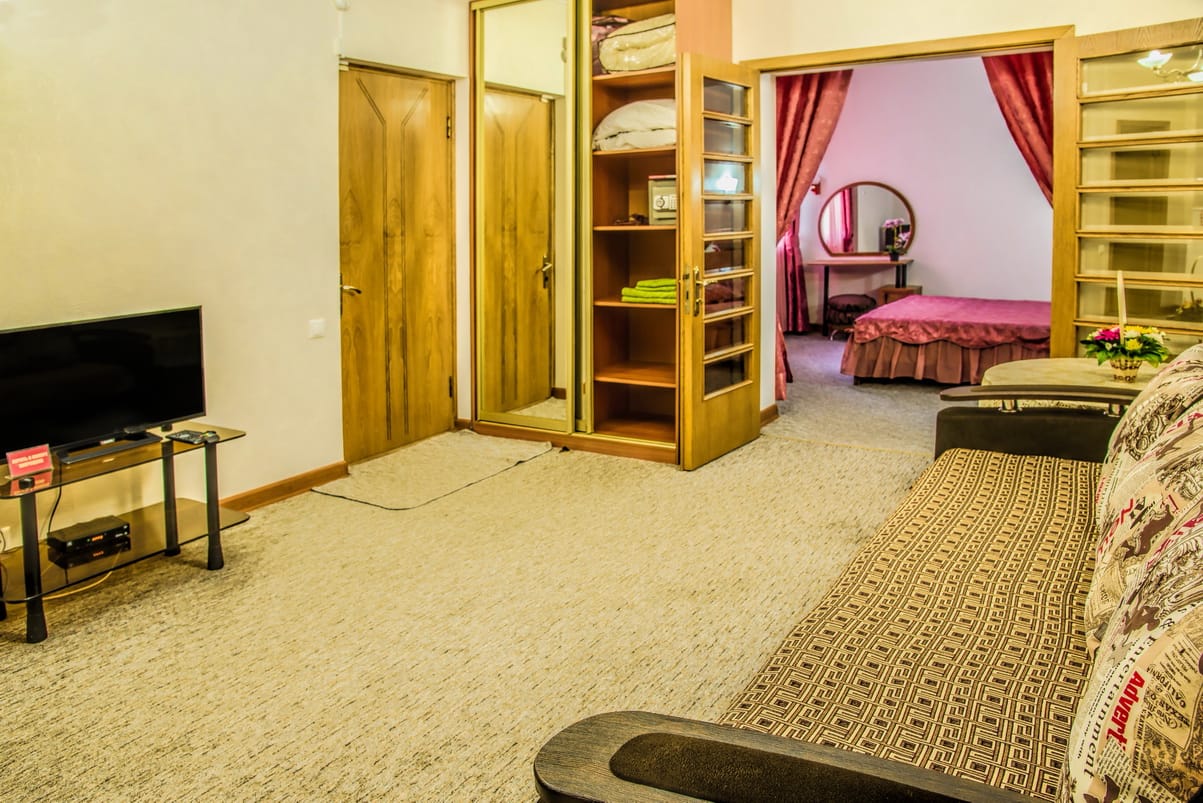 Фото Лукоморье на Лазурной