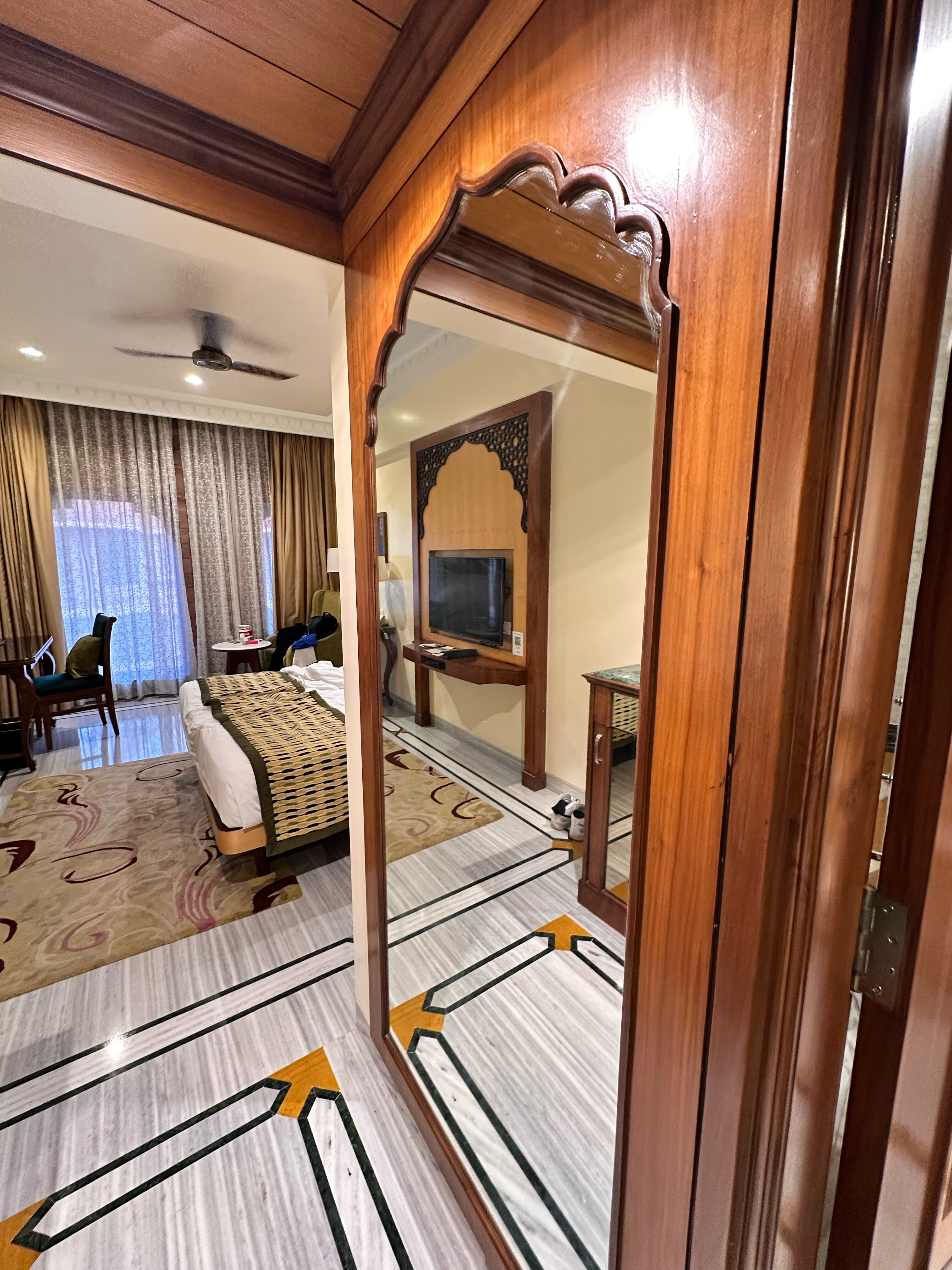 Фото Radisson Jodhpur