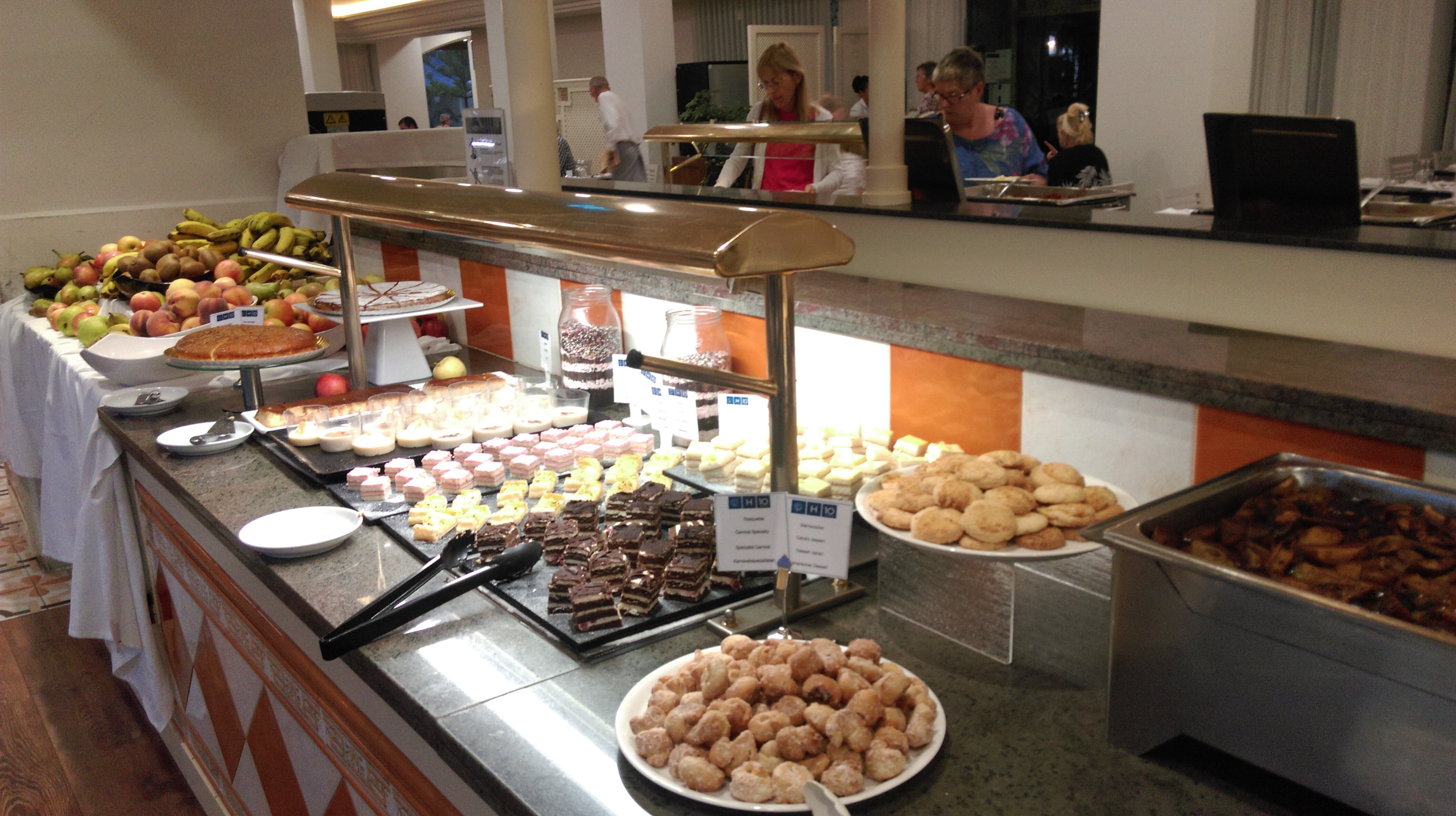 Фото H10 Taburiente Playa