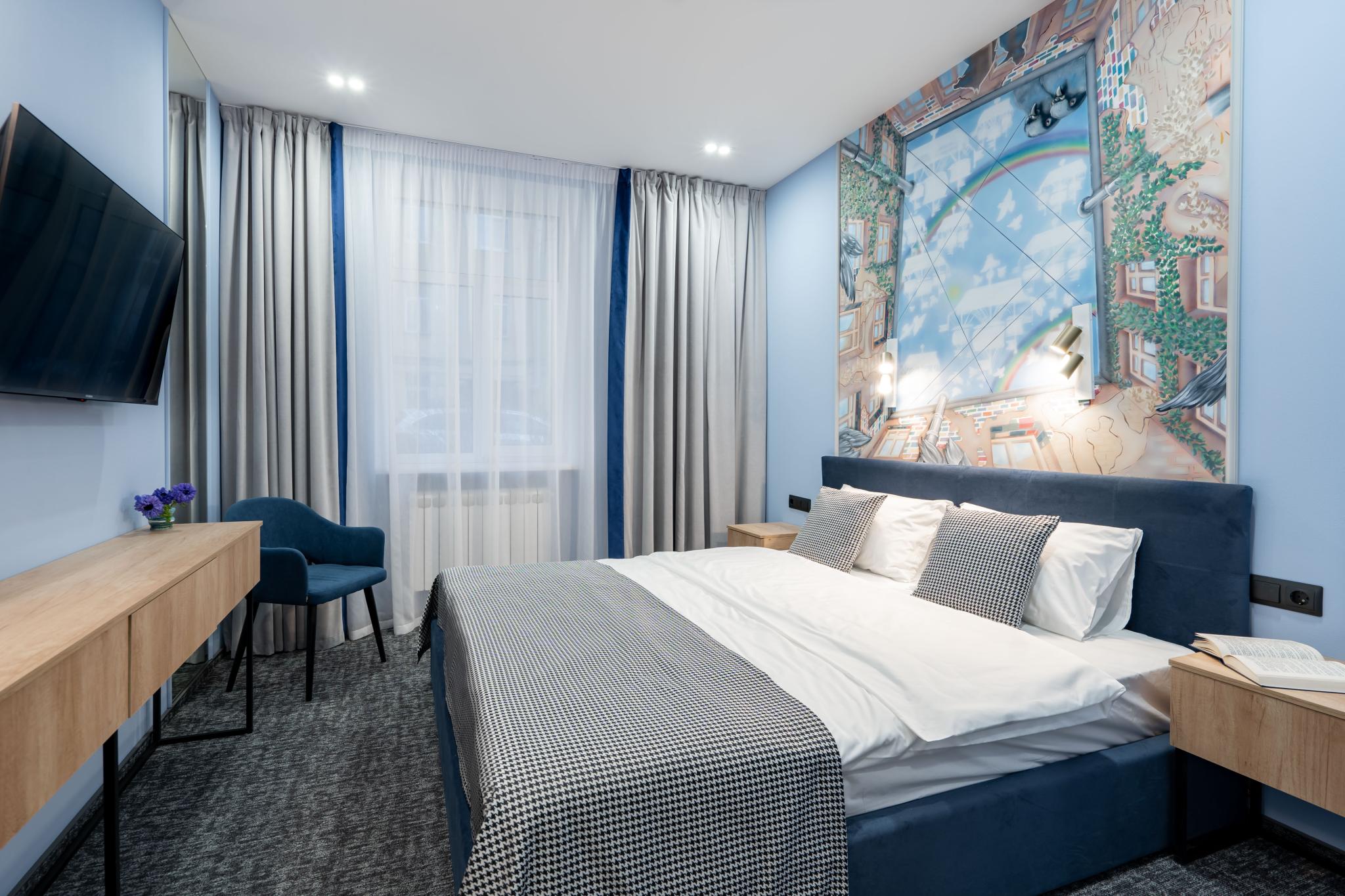 Фото отеля 1