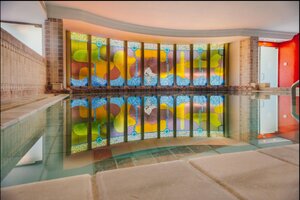 Гостиница Los Angeles & SPA Hotel