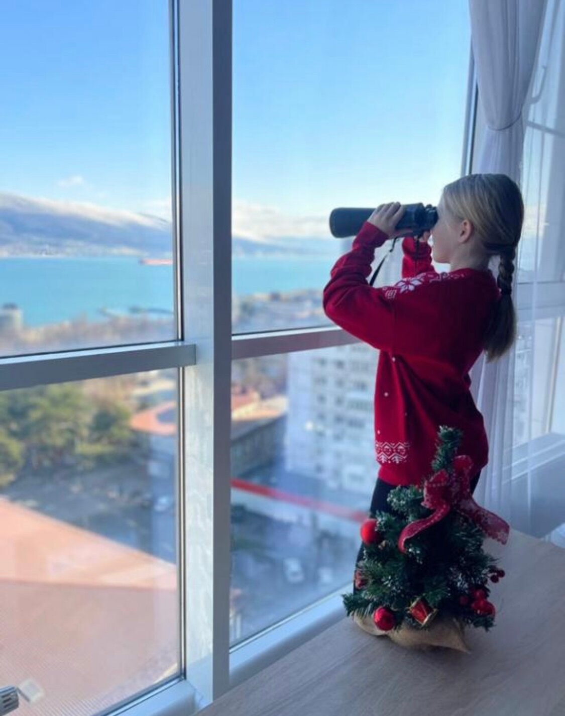 Фото Марсель