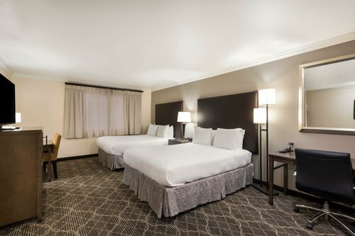 Гостиница Best Western Danville Sycamore Inn