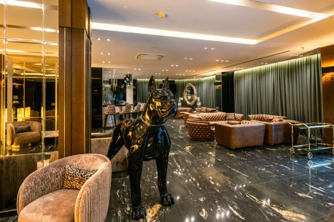 Фото Royal Hotel Plovdiv