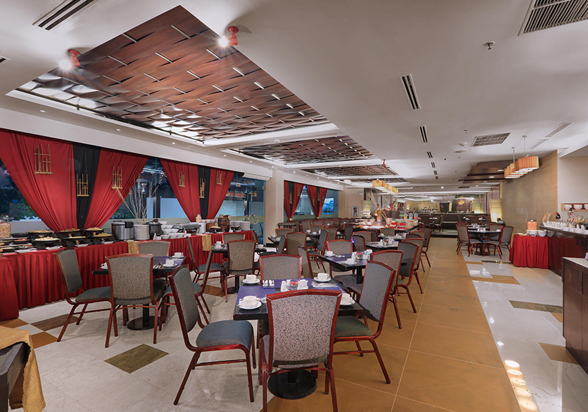 Фото Grand Dafam Braga Bandung