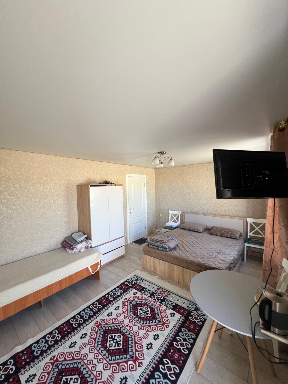 Фото У водопада Тобот