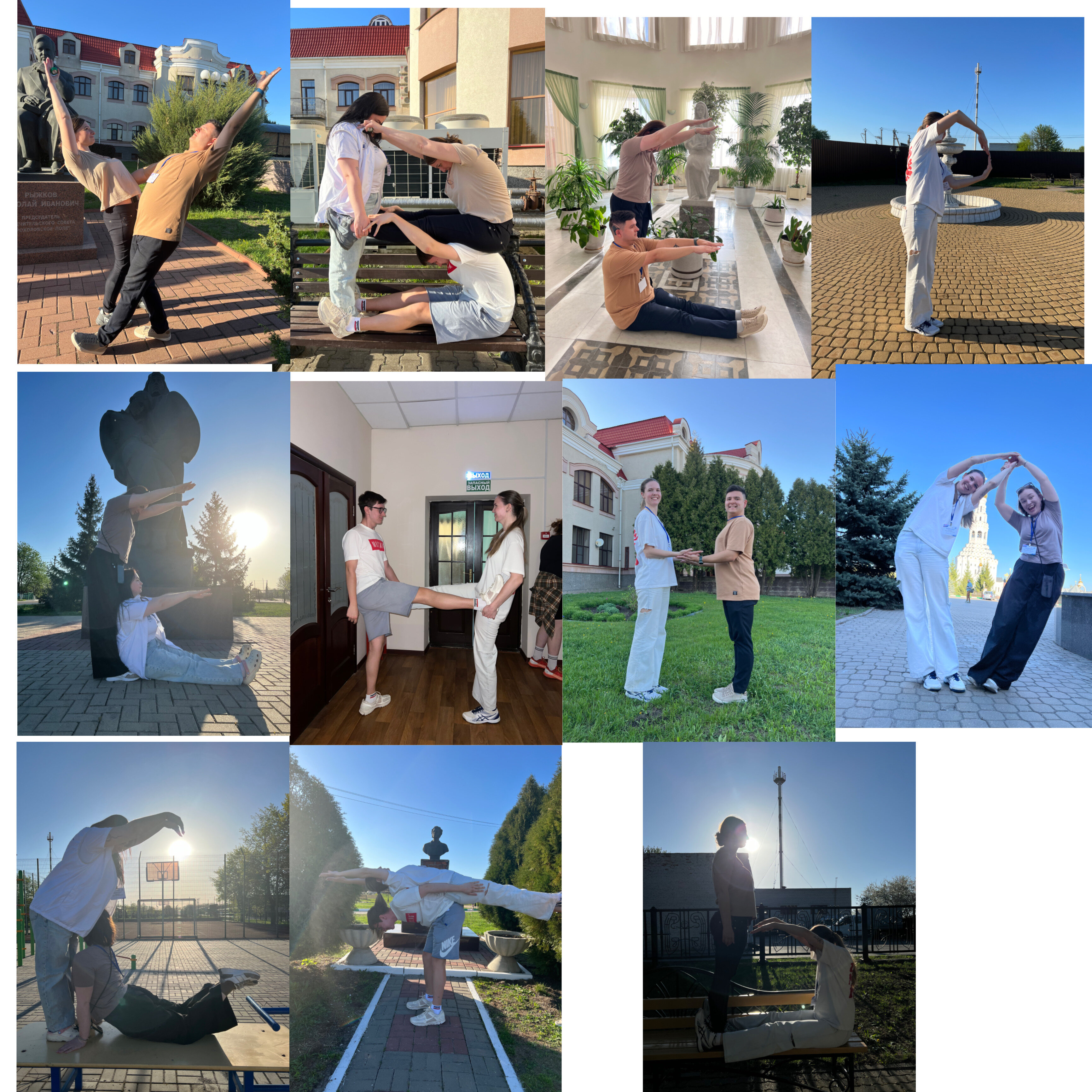 Фото Прохоровское поле