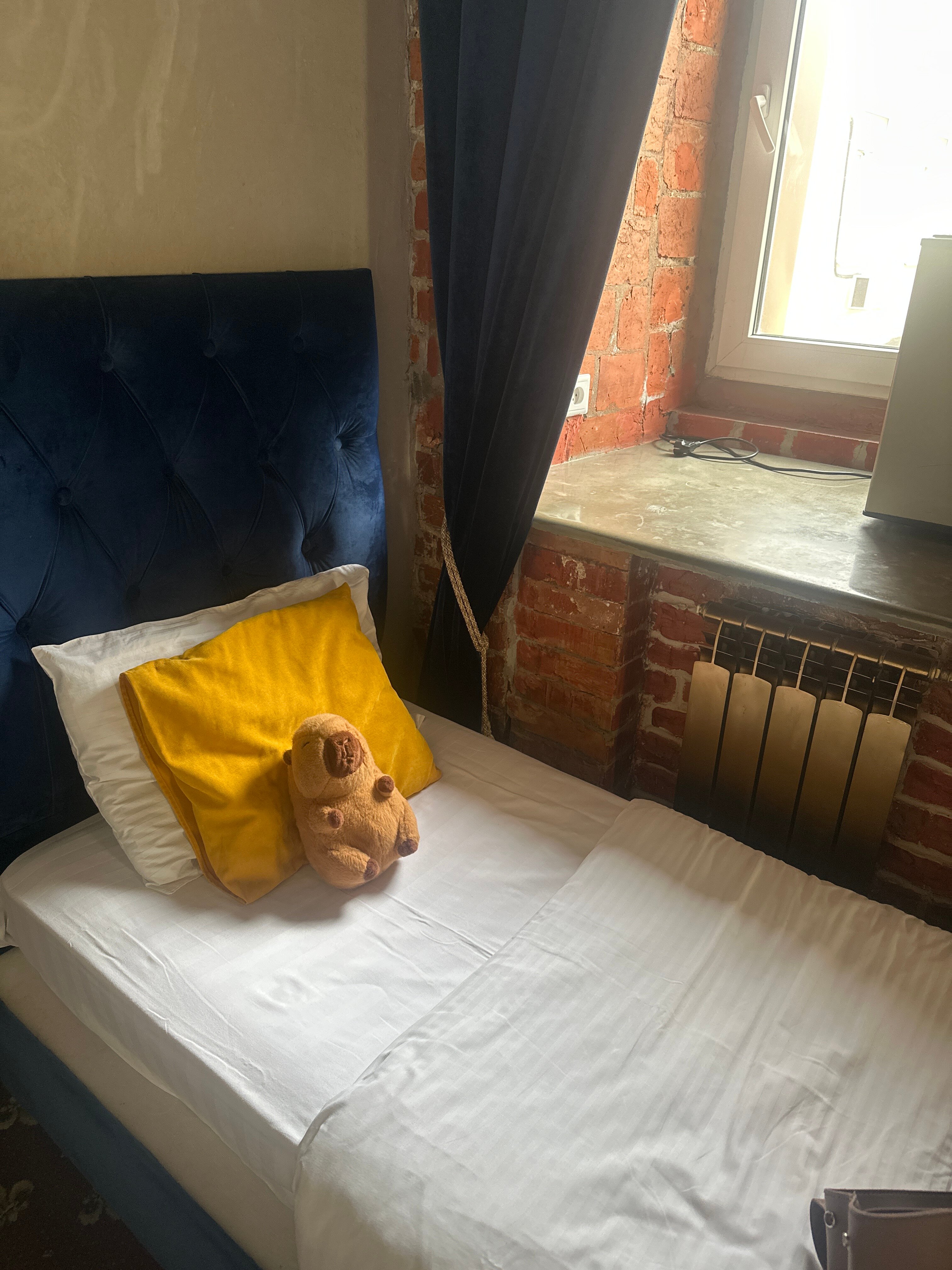 Фото Ситикомфорт на Новокузнецкой