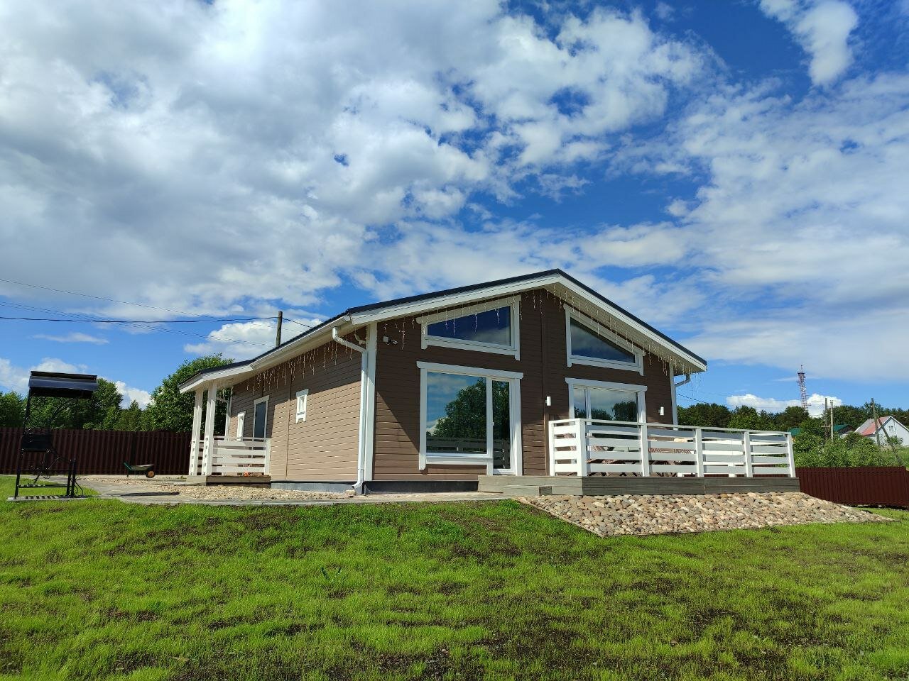 Фото Карельский мыс