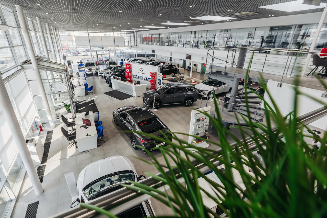 photo Hyundai Рольф Химки