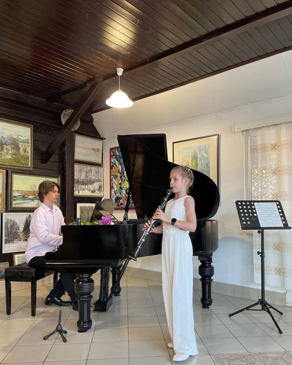 Фото Дом Верзилиных