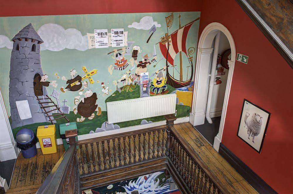 Фото Kinlay House Hostel