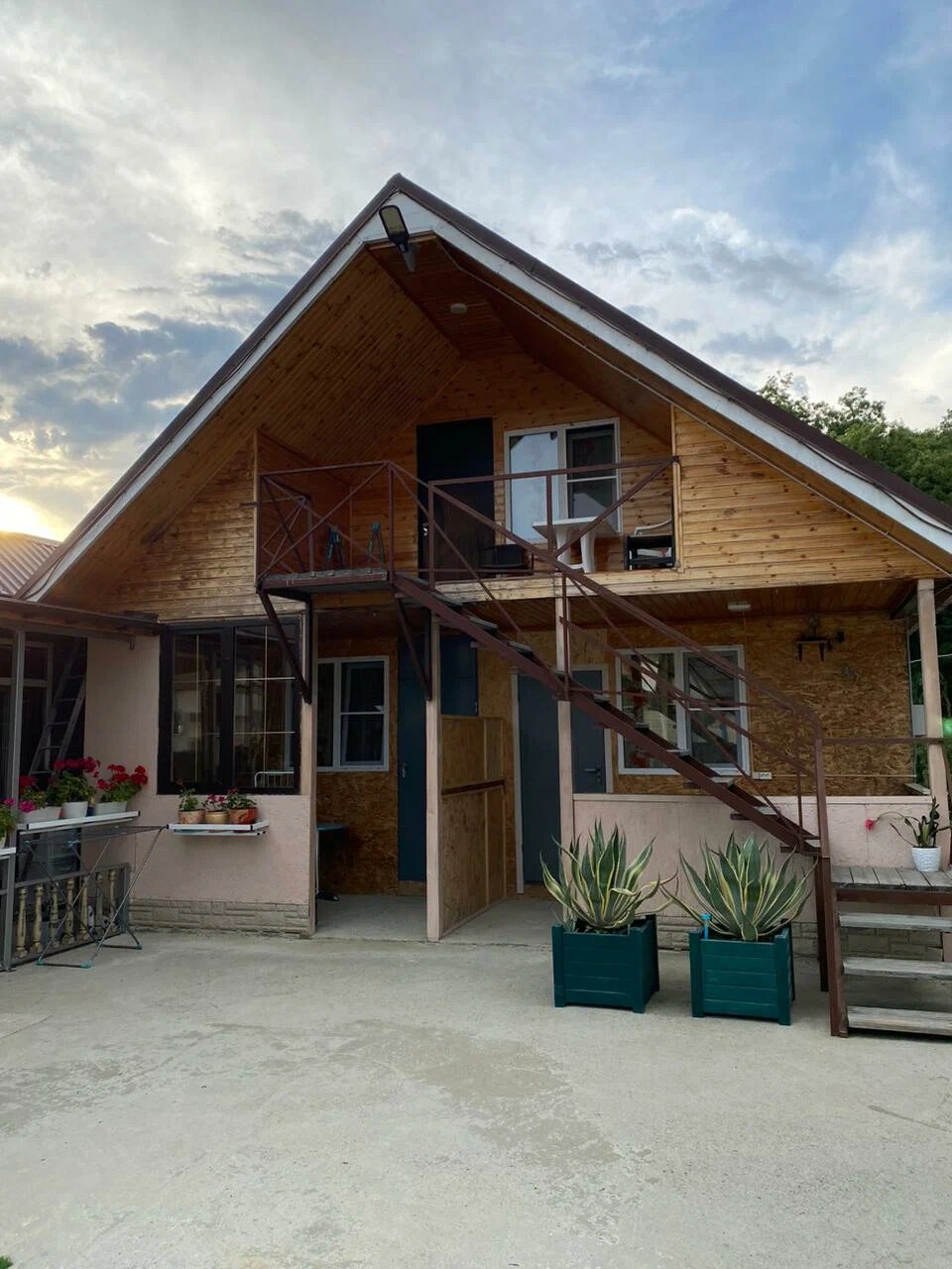 Фото отеля 5