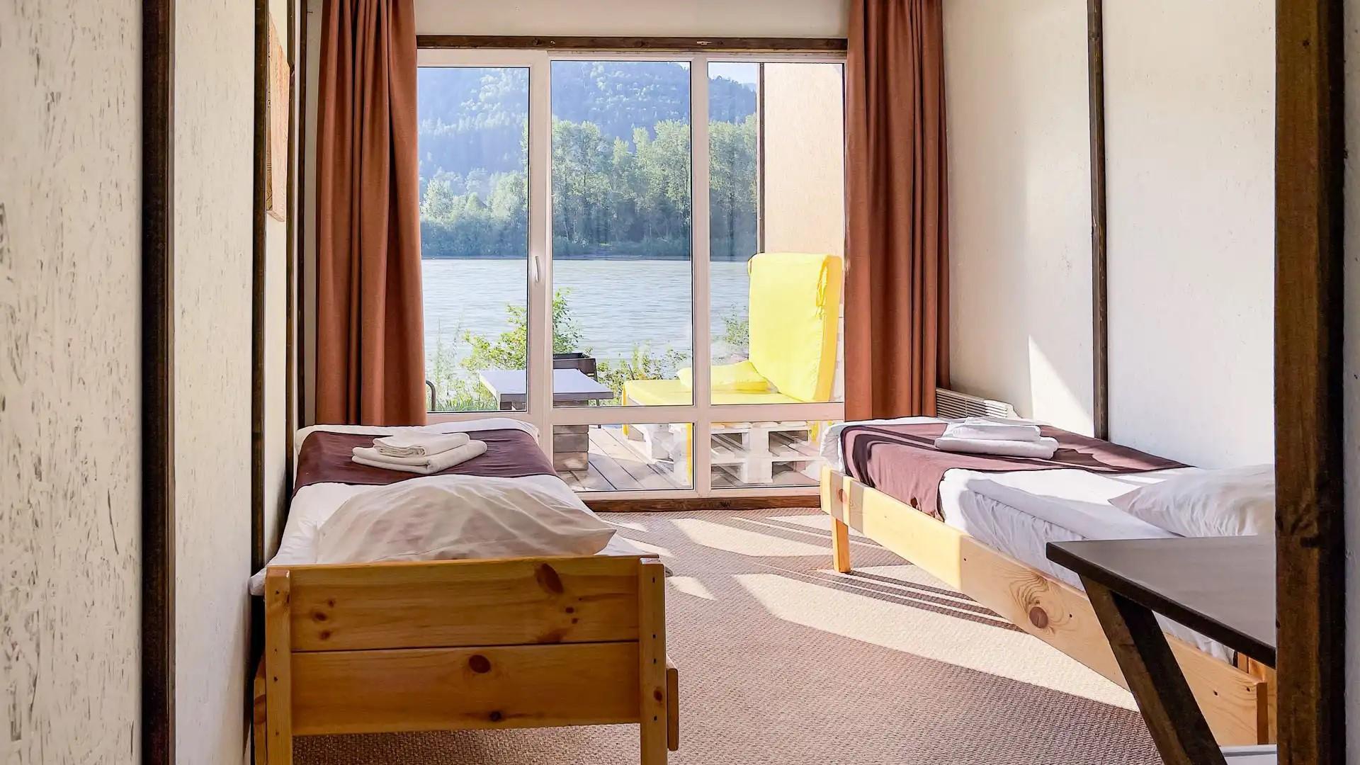 Фото Империя Туризма