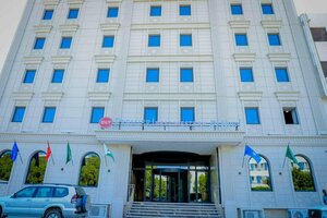 Гостиница Best Western Premier DJ Hotel